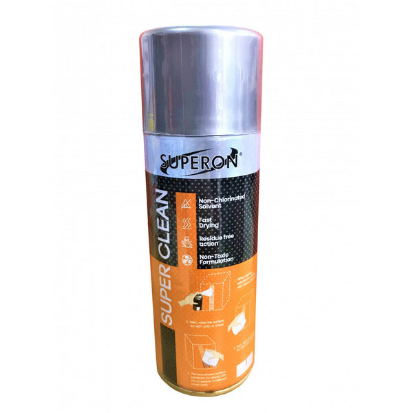 Спрей-пенетрант Super Clean 400ML (очиститель) (УТ5501)