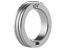 Ролик подающий 0,8-1,0 (сталь д. 35-25 мм) Сварог (УТ5041)